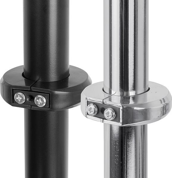 Produktbild b-tech BT7841 (Decke, Boden)