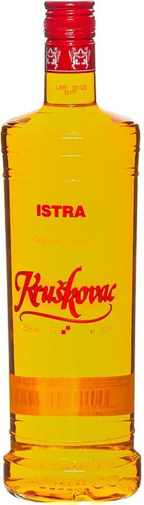 Produktbild Istra Kruskovac (1 x 100 cl)