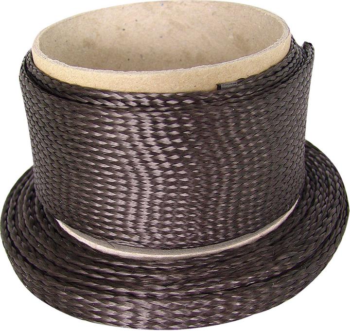 Immagine prodotto R&G Tubo flessibile in fibra di carbonio Ø 35 mm / 5m