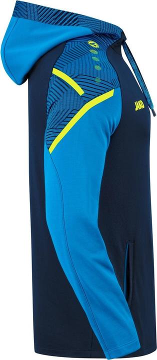 Actual product image JAKO Hooded sweat performance ladies (42)
