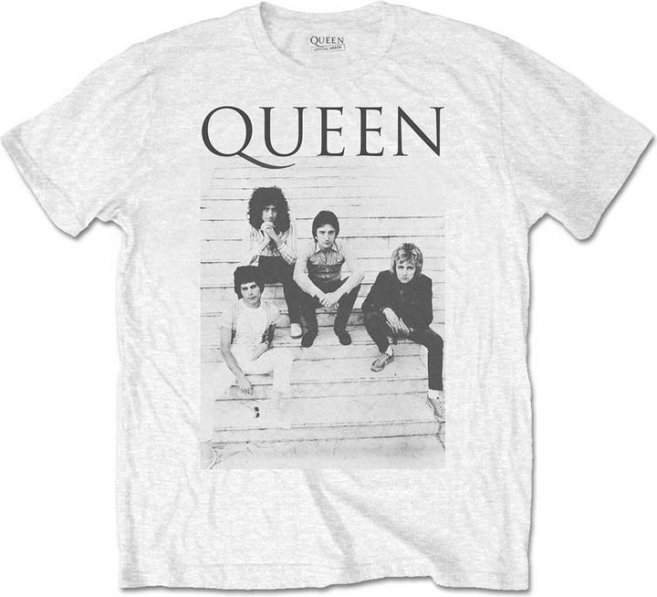 Queen Stairs