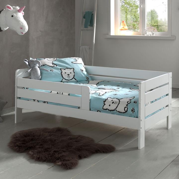 Immagine prodotto Mid.You Peuterbed (70 x 140 cm)