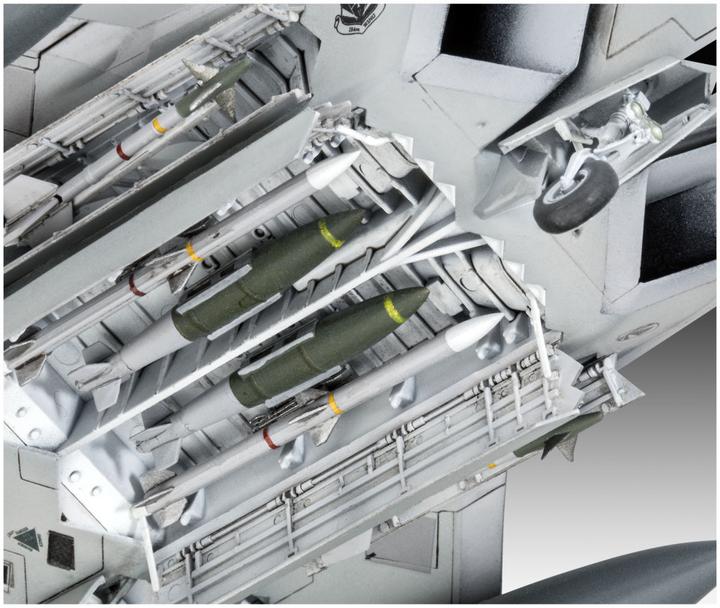 Produktbild Revell Lockheed Martin F-22A Raptor