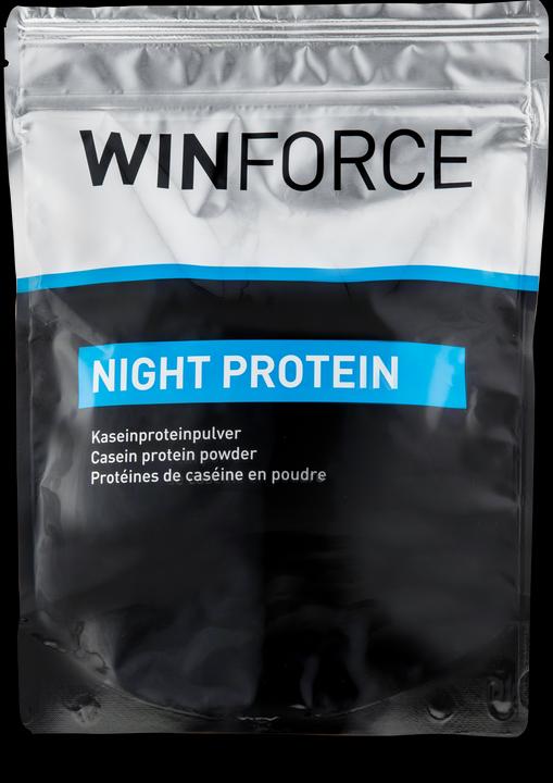 Image du produit Win Force Protéine de nuit (Cacao, 1 pcs, 600 g)