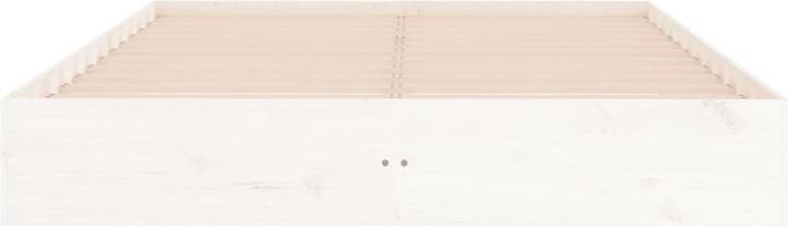 Actual product image VidaXL Lubbert (180 x 200 cm)