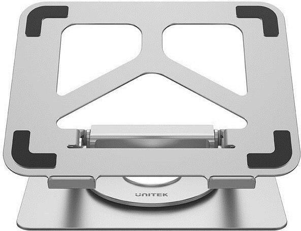 Produktbild Unitek USB-C Laptop-Dockingstation Laptopständer