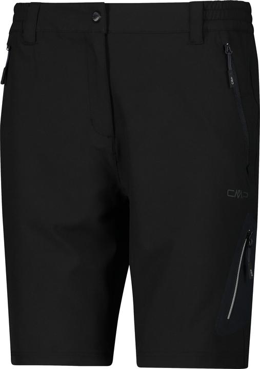 Produktbild CMP Campagnolo Women's Bermuda Stretch (4XL)