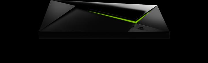 Produktbild NVIDIA Shield TV
