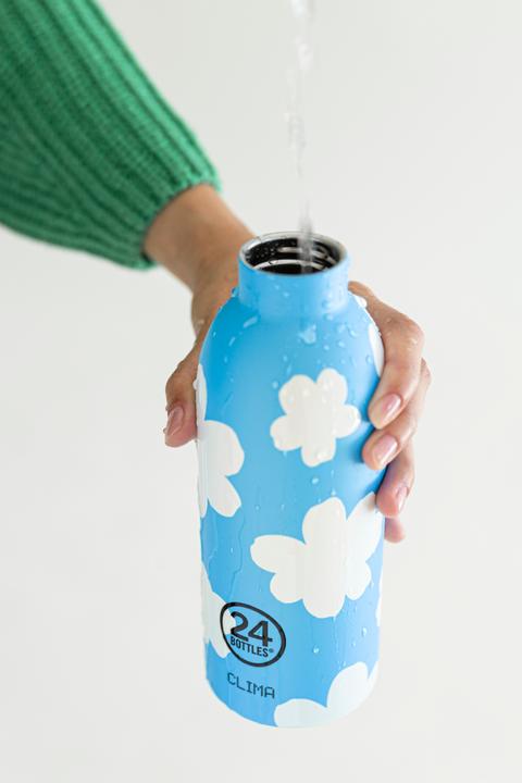 Immagine prodotto 24 Bottles Clima (0.50 l)