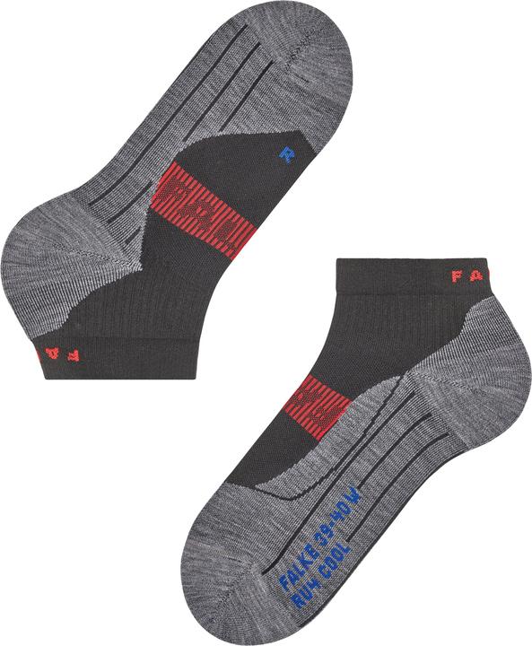 Image du produit Falke RU4 Endurance Cool Short Hommes Running (42 - 43)
