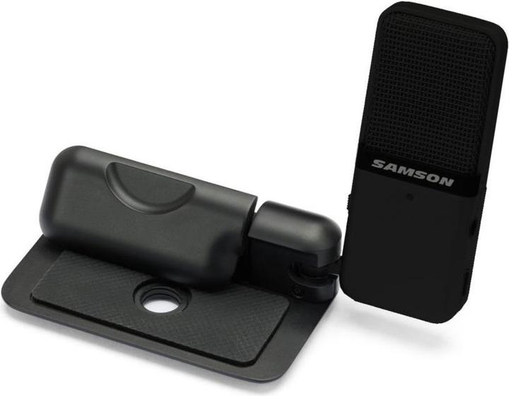 Produktbild Samson Go Mic