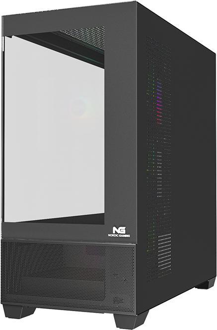 Immagine prodotto HP LA2405x usato, incluso cavo di alimentazione e VGA (Mini-ATX, ATX, mATX)