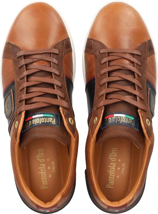 Produktbild Pantofola d'Oro Torretta Uomo Low (43)