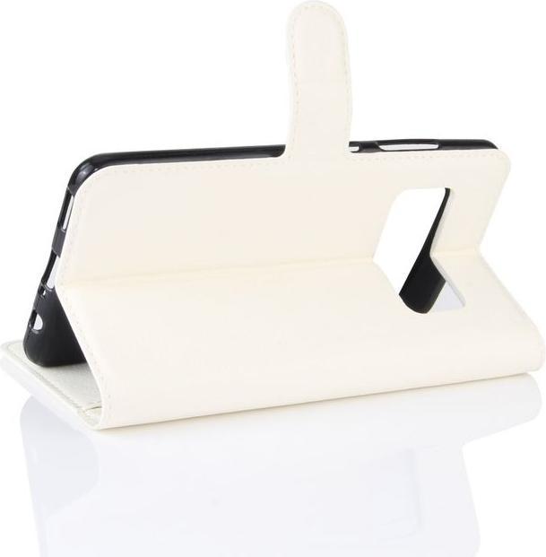 Produktbild MU Classic Leder Hülle mit Litchitextur (Asus Zenfone AR)