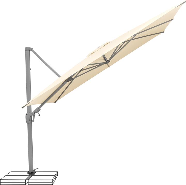 Image du produit Suncomfort by Glatz Sunflex (3 m)