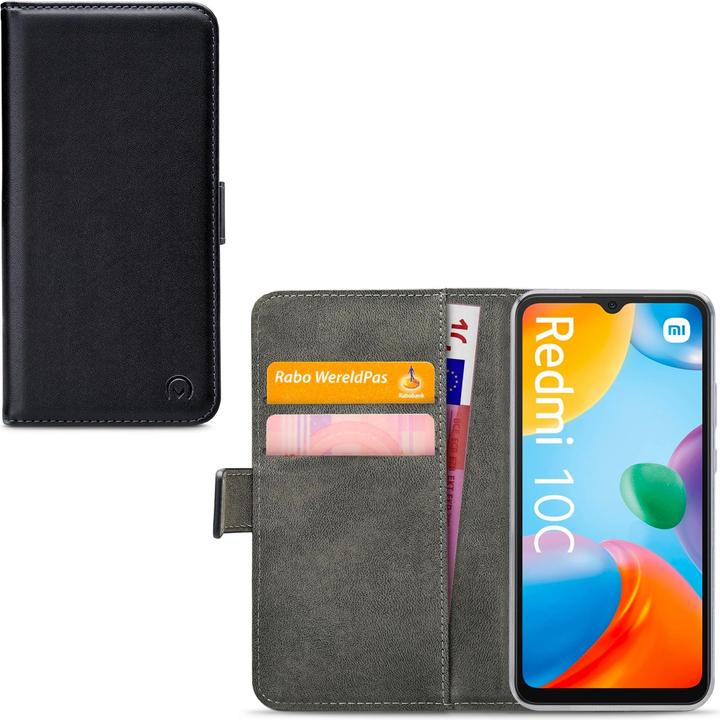 Actual product image Mobilize Classic Gelly Purse (Xiaomi Redmi 10C)