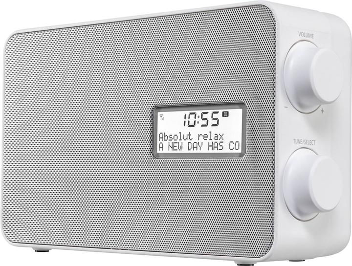 Produktbild Panasonic RF-D30BT (DAB, FM, Bluetooth)