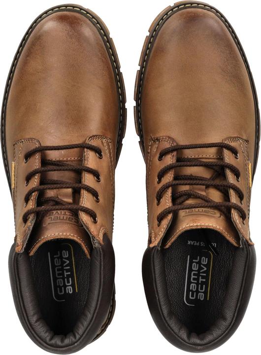 Actual product image Camel Active Stiefelette (42)