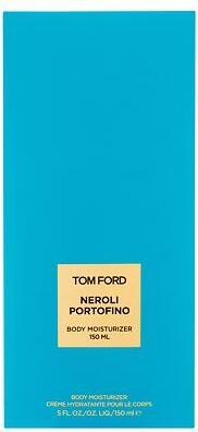 Produktbild Tom Ford Neroli Portofino Body Moisturizer (Körpercreme, 150 ml)