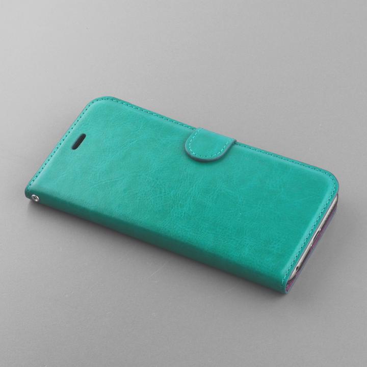 Immagine prodotto PhoneLook Cover Premium Flip Turchese (Apple iPhone 6 Plus)