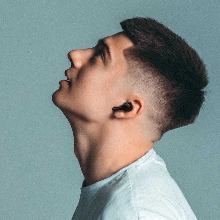 Actual product image Xiaomi Mibro Earbuds 3 (No noise cancelling, 6.50 h, Wireless)