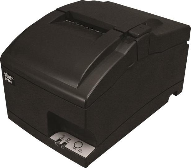 Produktbild Star Micronics Star SP712 M Quittungsdrucker