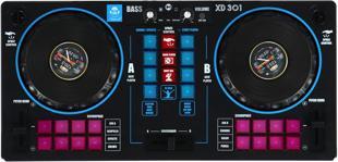 Produktbild Idance XD301 (Studio- und Livemixer)