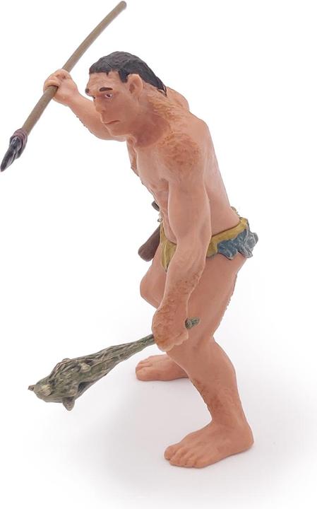 Image du produit Papo Homme Préhistorique