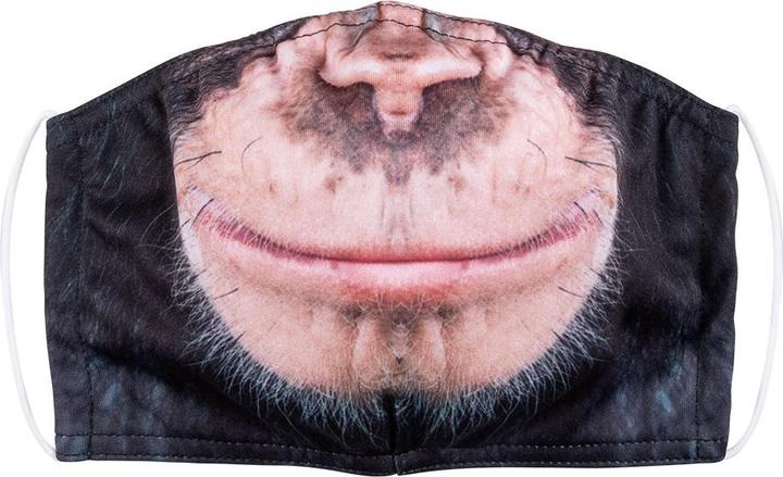 Actual product image Boland Mundmaske Affe