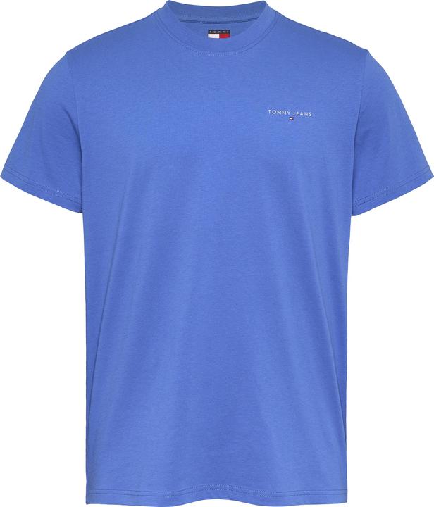 Produktbild Tommy Jeans Tjm Slim Linear Chest Ss Tee Ext (XXL)