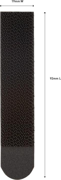 Produktbild Command Bildermontage Strips L (7 kg)