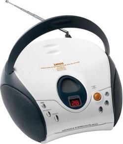 Produktbild Lenco Scd-24 (FM, Bluetooth)
