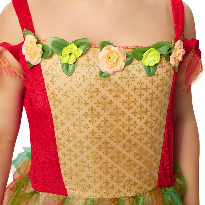 Immagine prodotto Dressforfun Costume da ragazza fata dei fiori (104)