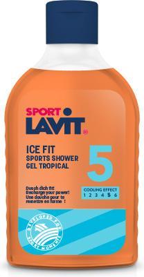 Image du produit Sport Lavit Ice Fit Tropical (1 x, 250 ml)