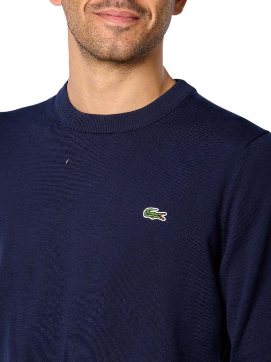 Image du produit Lacoste Pullover Classic Crew Neck 166 (S)