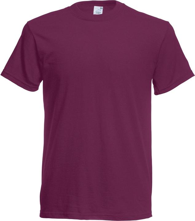 Fruit of the Loom Screen Stars Original TShirt Kurzarm