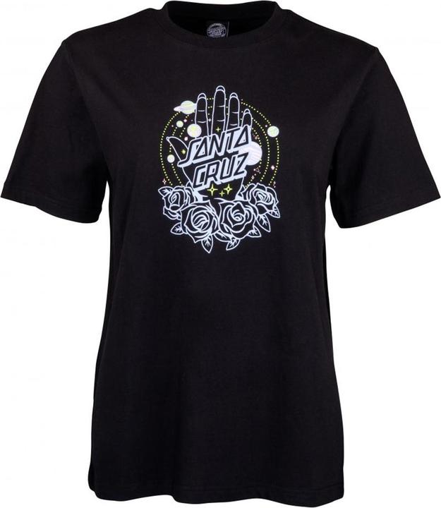 Actual product image Santa Cruz Cosmic Awakening T-Shirt (12)