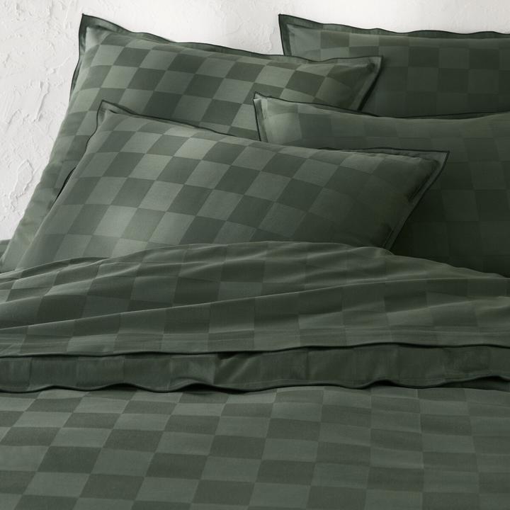 Immagine prodotto La Redoute Interieurs Victor Damier (Copripiumino, 240 x 220 cm)