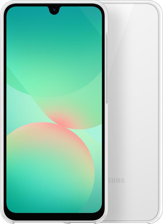 Image du produit Samsung Clear Case (Samsung Galaxy A26)