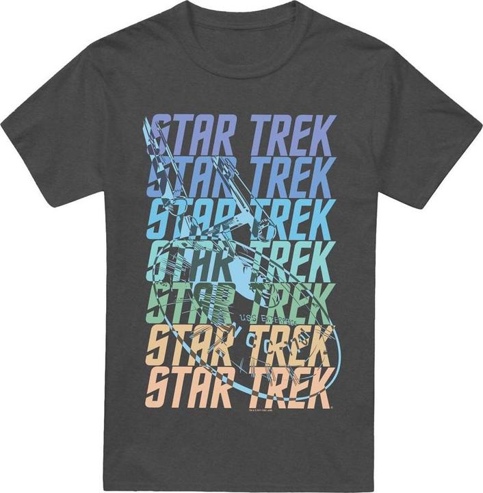 Produktbild Enterprise TShirt (XL)