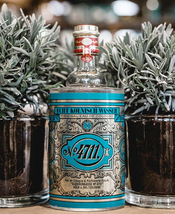 Image du produit Tabac Original (Eau de cologne, 400 ml)