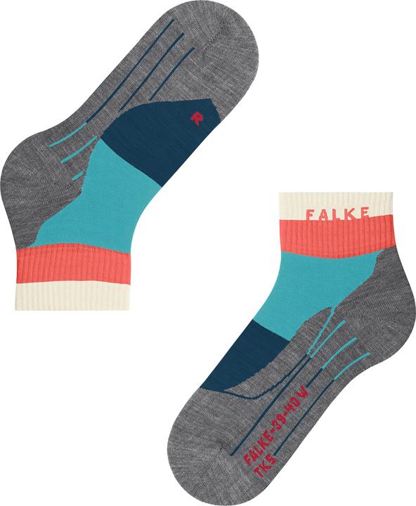 Immagine prodotto Falke TK5 Wander Short W (41 - 42)