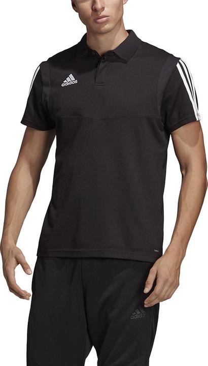 Produktbild adidas Tiro 19 Poloshirt Herren (60, 62, XXL)