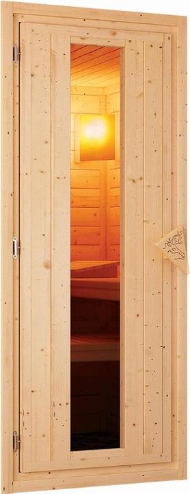 Image du produit Karibu Leona sans couronne de toit (Contrôle interne de 9 KW)