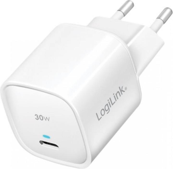 Immagine prodotto LogiLink Unità di alimentazione Tecnologia PPS (30 W)