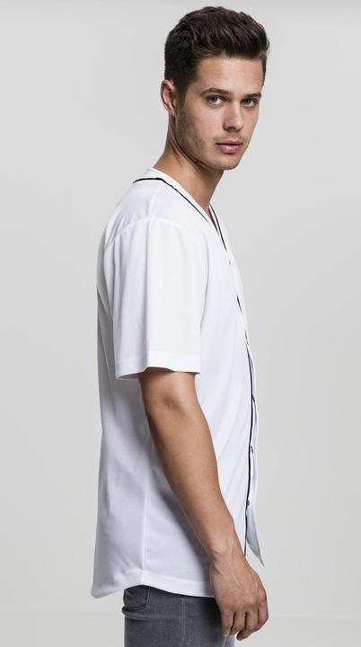 Image du produit Urban Classics Baseball Mesh Jersey (XXL)