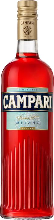 Produktbild Campari Spirituosen (1 x 100 cl)