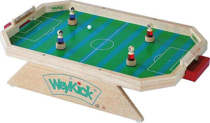 Immagine prodotto Weykick Stadio di calcio