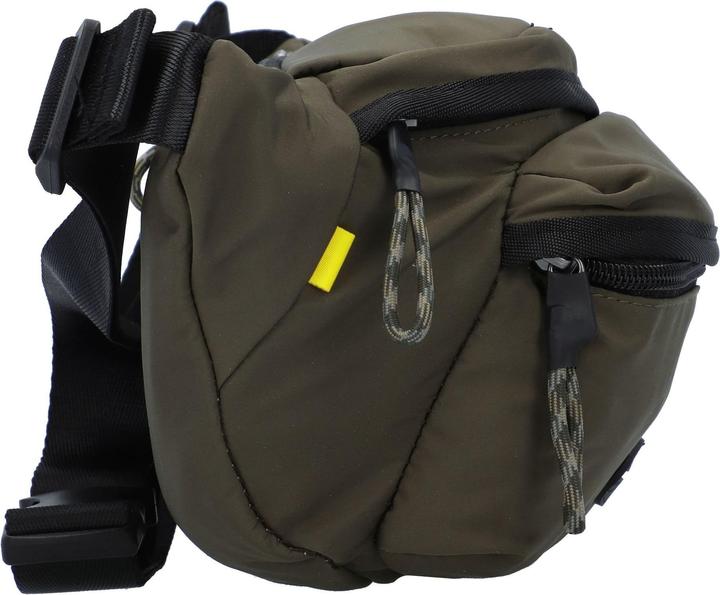 Actual product image Camel Active Terra belt bag 30 cm