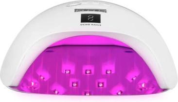 Produktbild Activeshop UV LED Ocho Nails X13 Plus Lamp 65W Light Red White